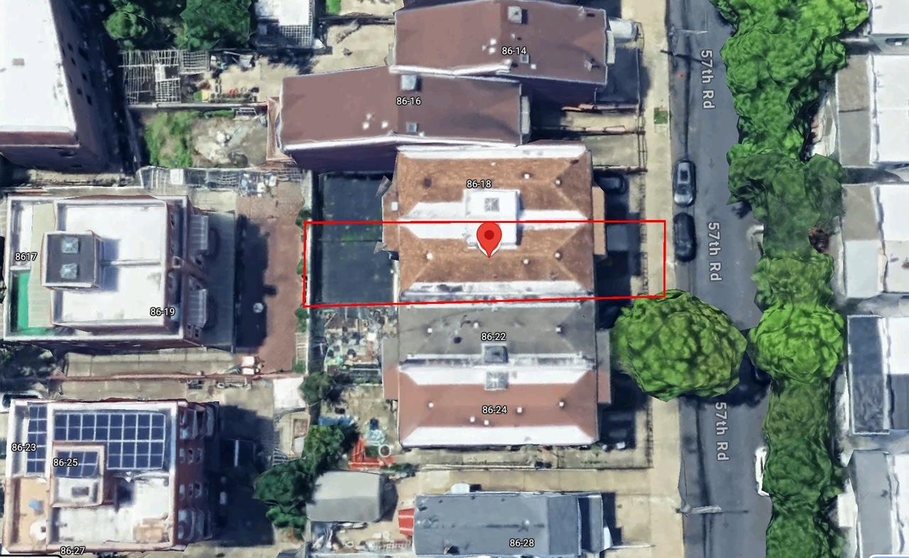 #7 photo, 86-20 57th Road, クイーンズ区 Elmhurst , NY 11373