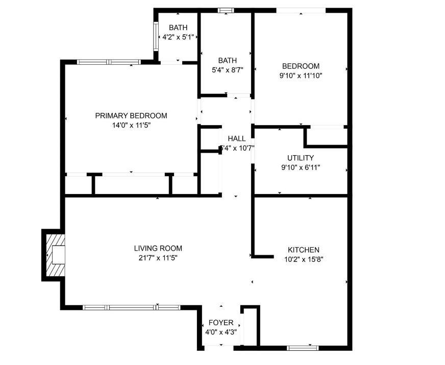 #13 photo, 623 Lake Court, Middle Island , NY 11953