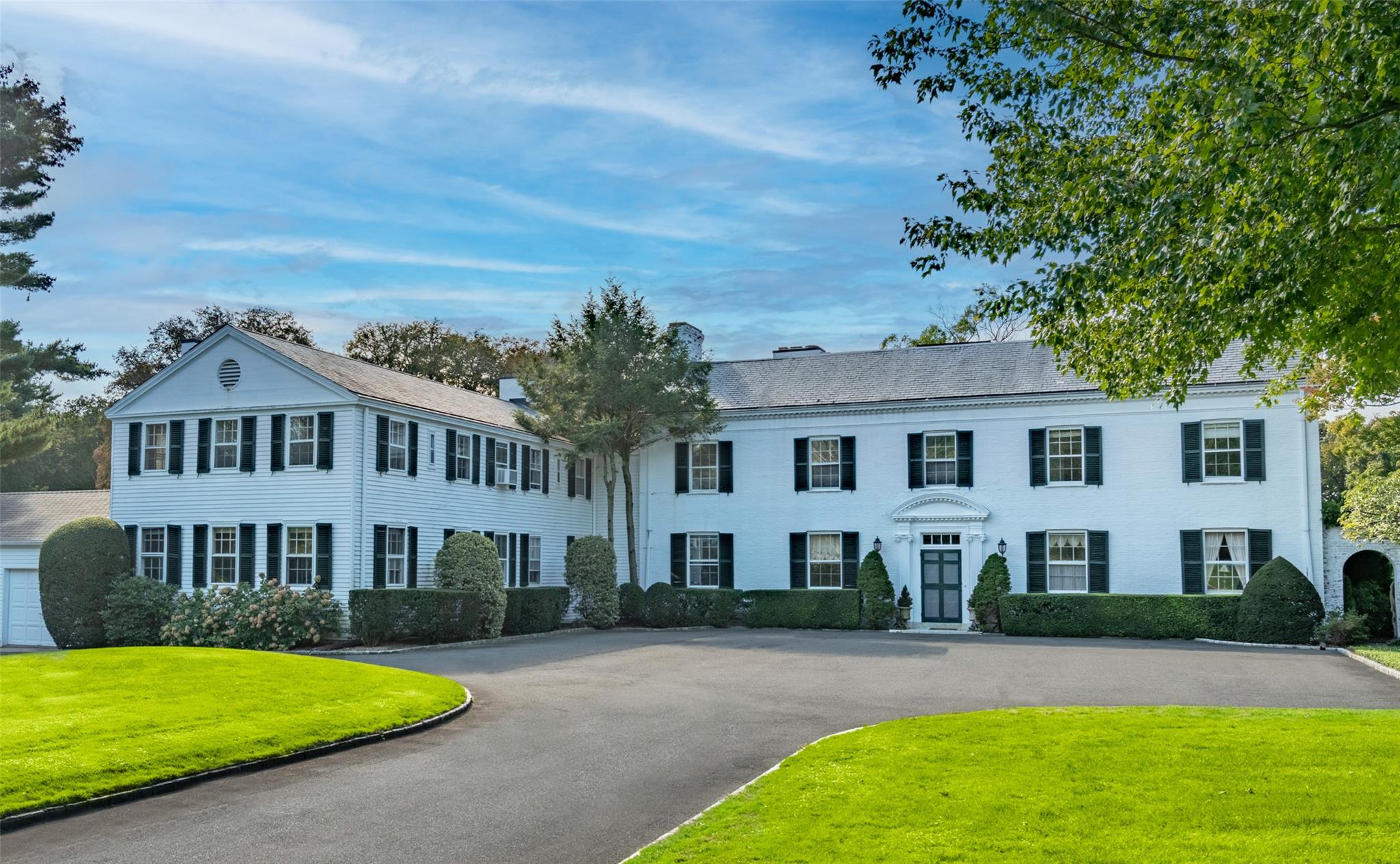 #11 photo, Ten Lands End Road, ナッソー郡 Locust Valley , NY 11560