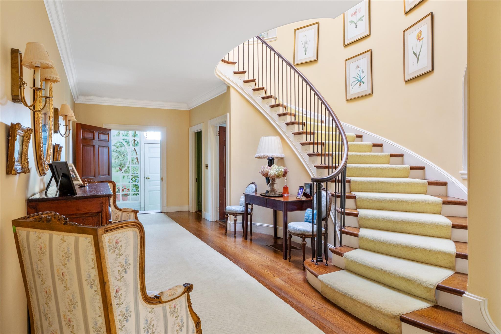 #12 photo, Ten Lands End Road, ナッソー郡 Locust Valley , NY 11560