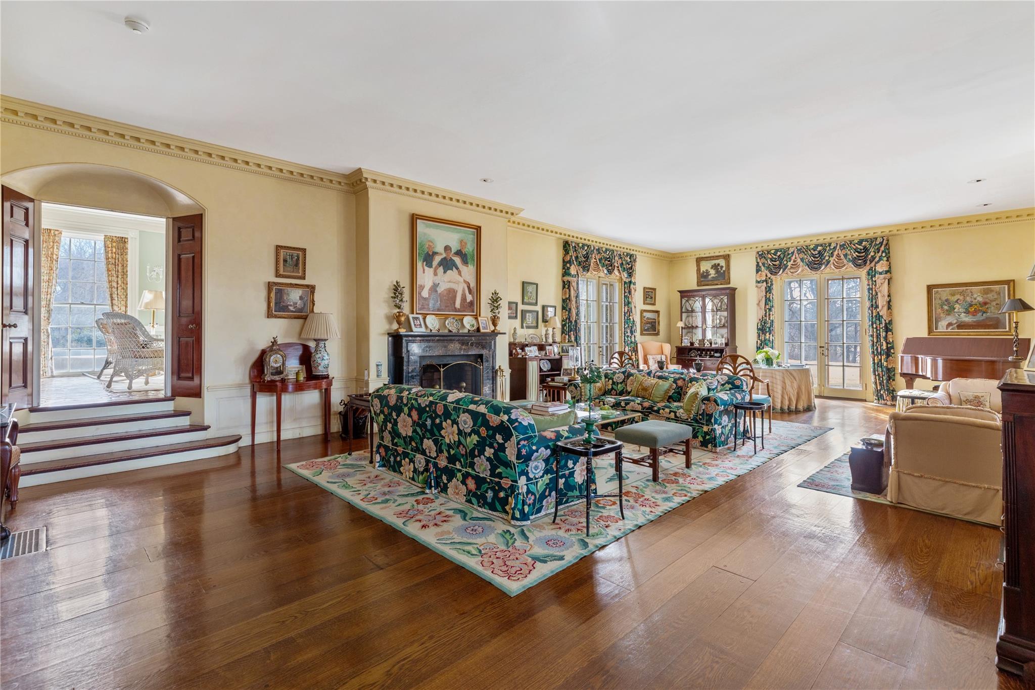 #14 photo, Ten Lands End Road, ナッソー郡 Locust Valley , NY 11560