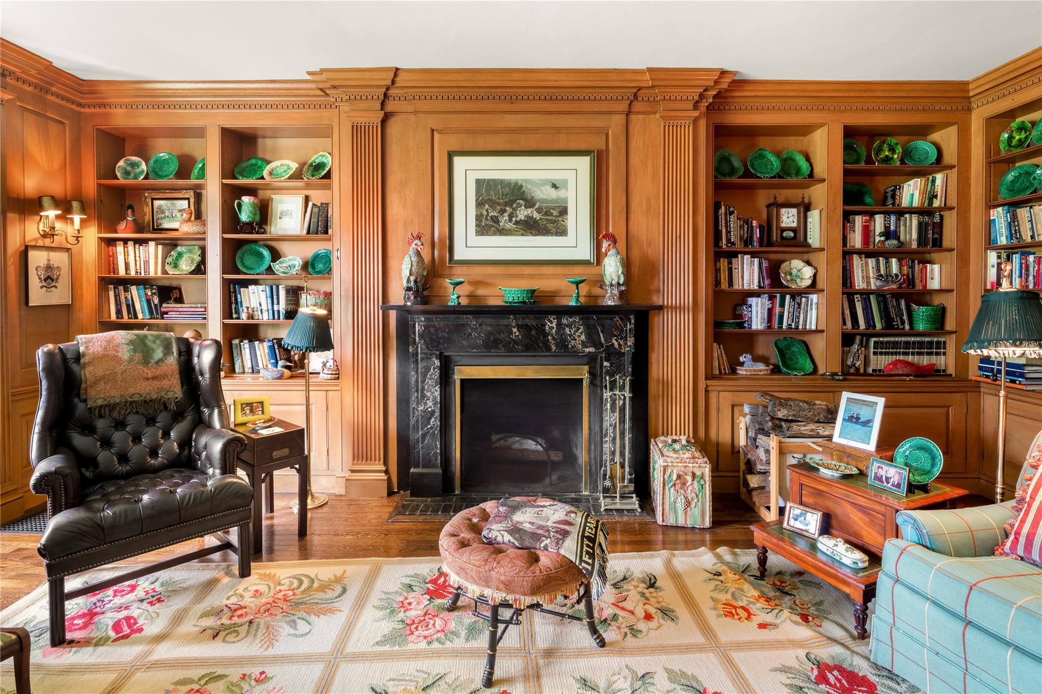 #19 photo, Ten Lands End Road, ナッソー郡 Locust Valley , NY 11560