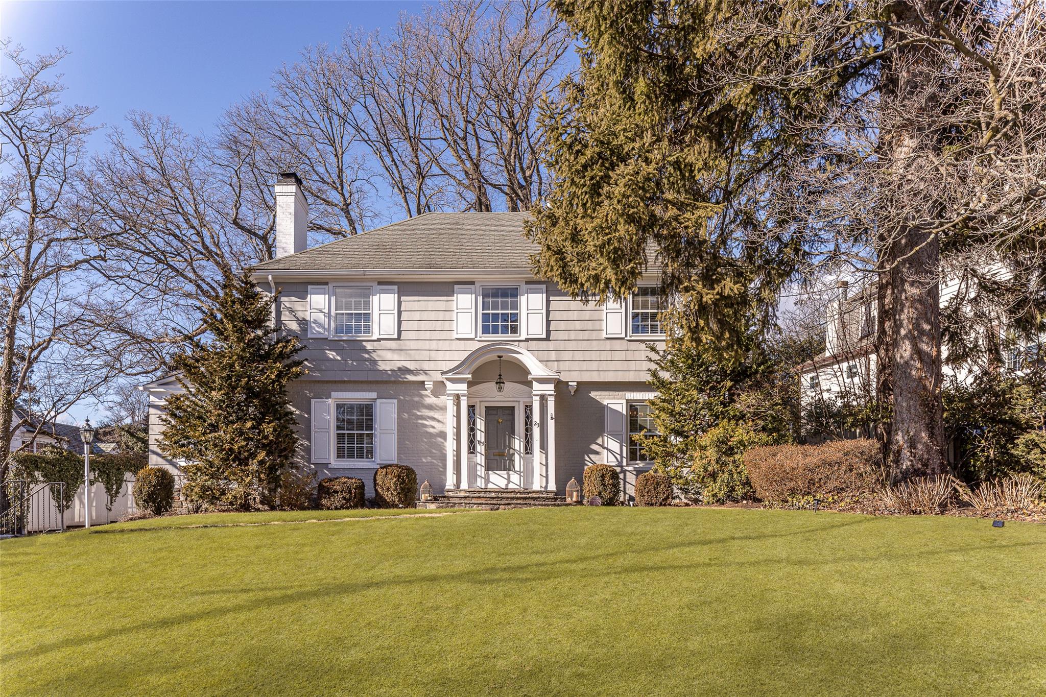 #1 photo, 23 Sturgis Road, 布朗士 Bronxville , NY 10708