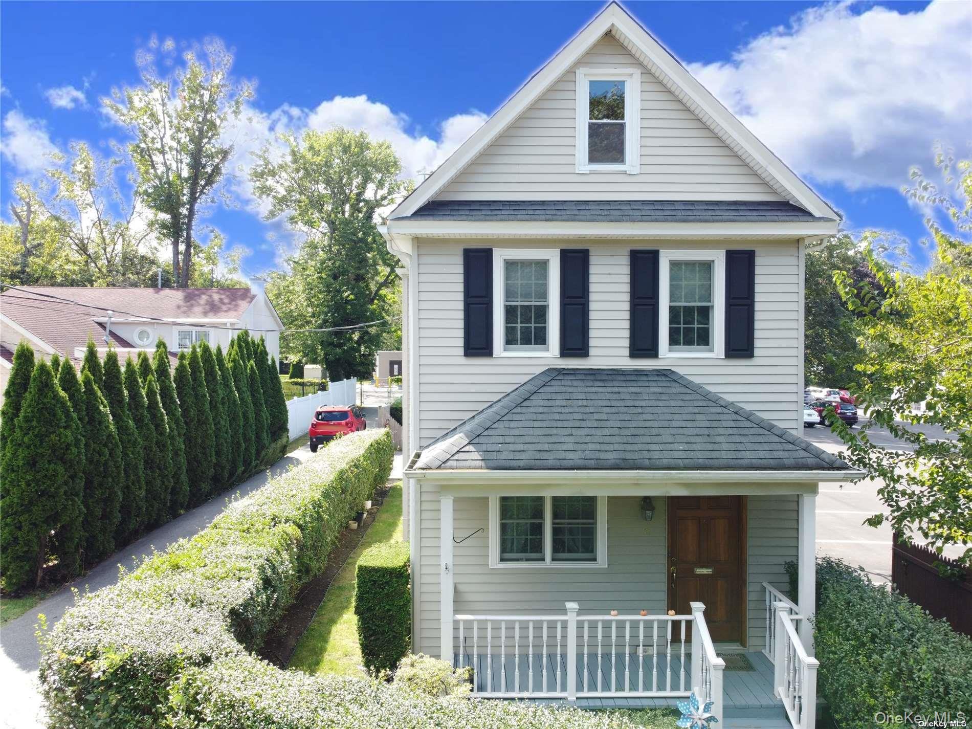 #2 photo, 6 Morris Lane, ナッソー郡 Great Neck , NY 11024