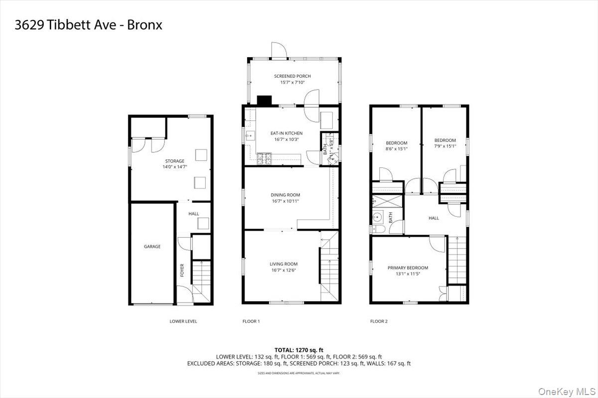 #18 photo, 3629 Tibbett Avenue, ブロンクス区 Bronx , NY 10463