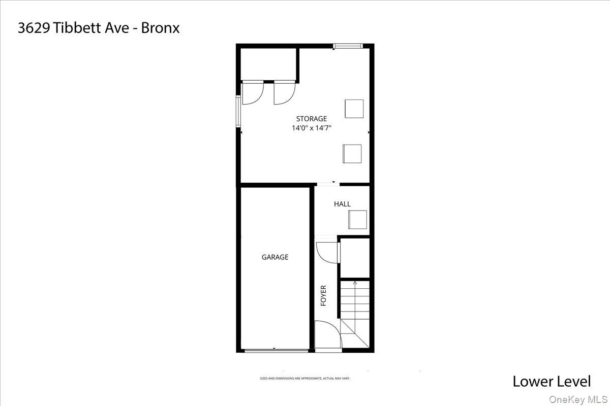 #19 photo, 3629 Tibbett Avenue, ブロンクス区 Bronx , NY 10463