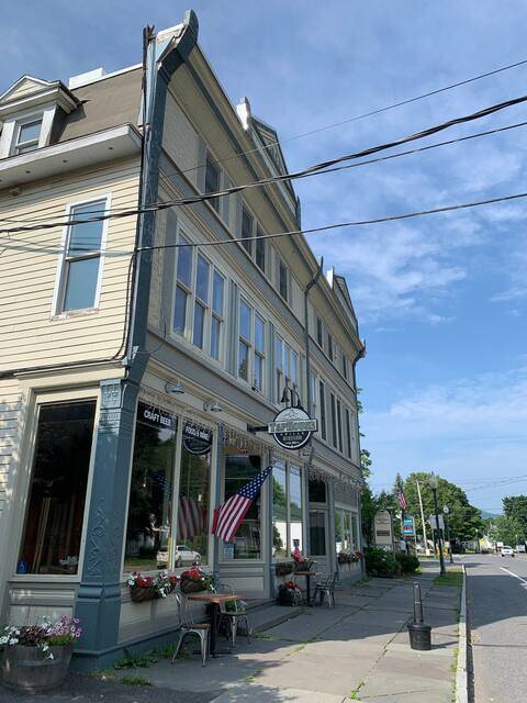 #16 photo, 5359 Main St., #2C, Windham , NY 12496