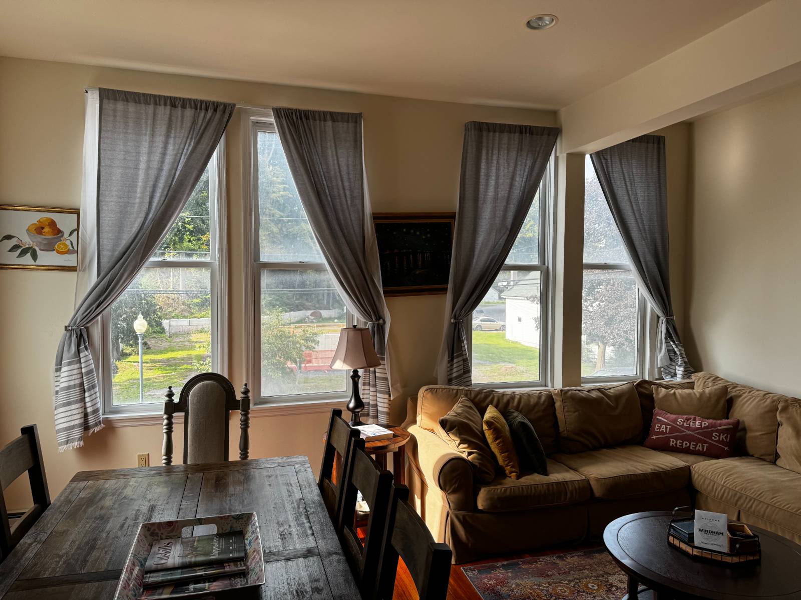 #21 photo, 5359 Main St., #2C, Windham , NY 12496