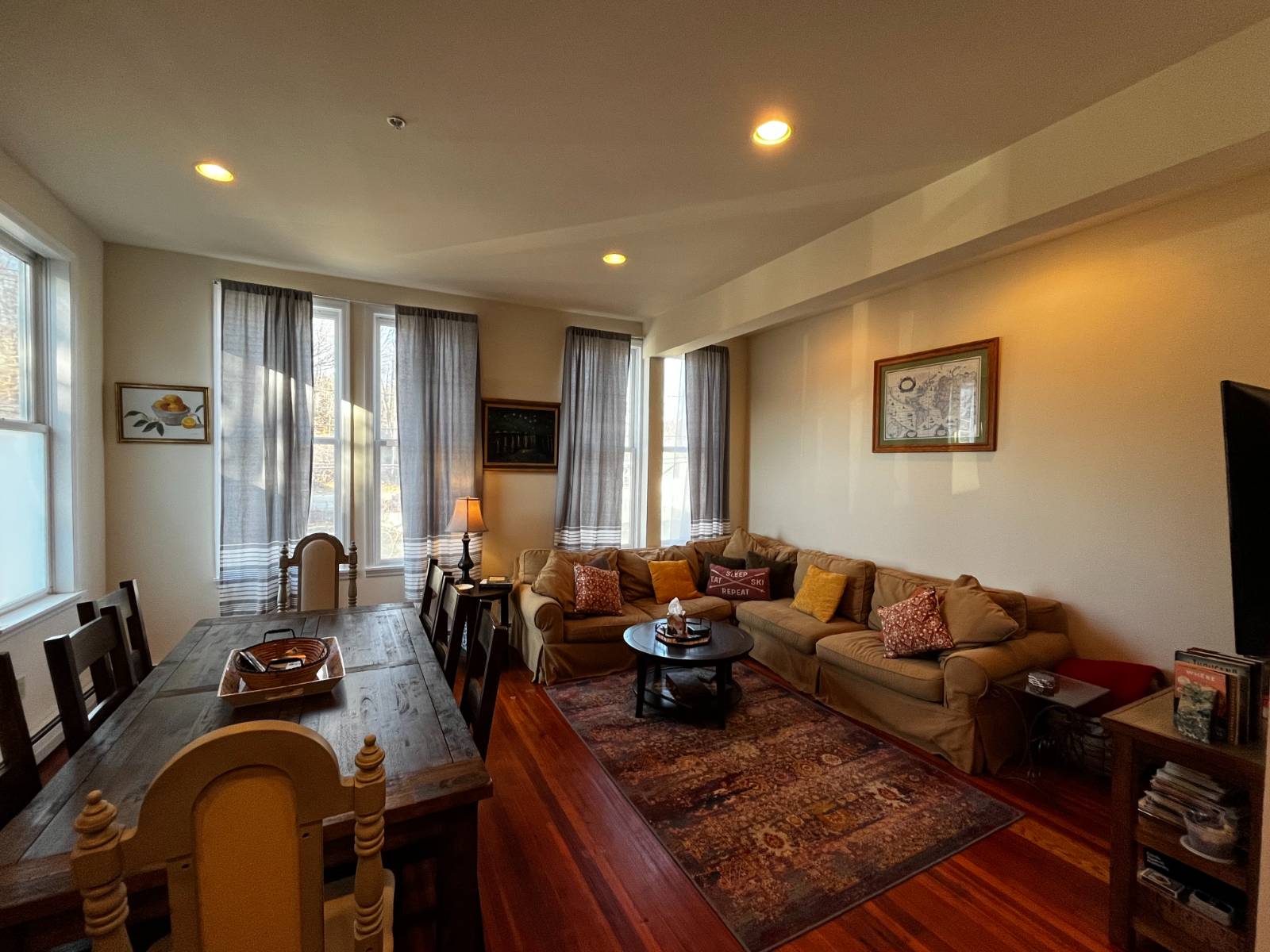 #25 photo, 5359 Main St., #2C, Windham , NY 12496