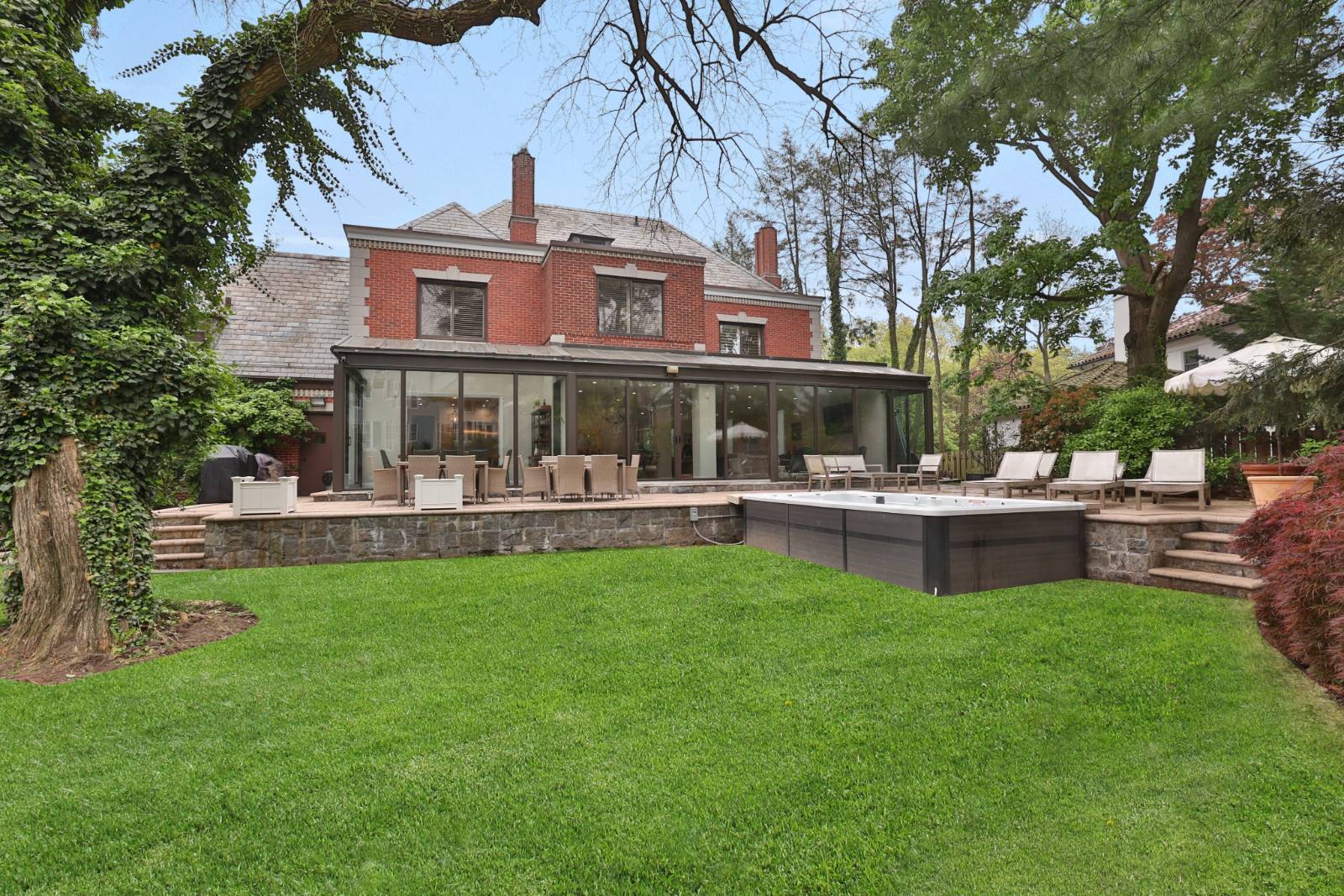 #2 photo, 4485 Fieldston Road, Fieldston , NY 10471