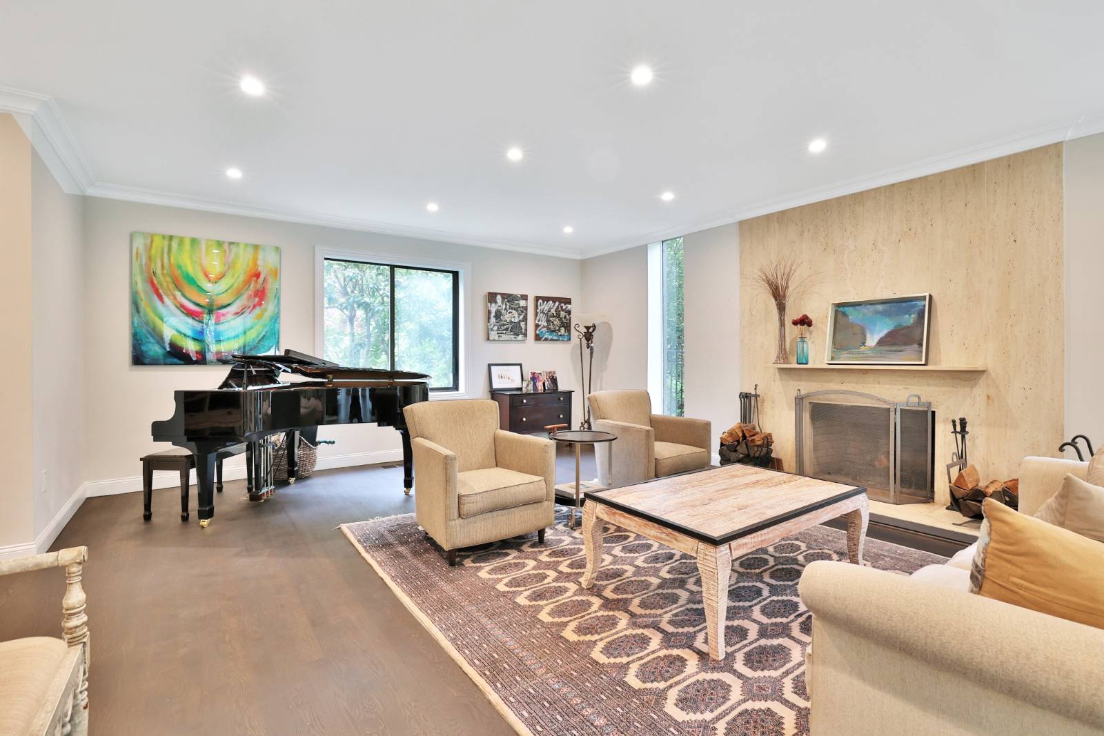 #3 photo, 4485 Fieldston Road, Fieldston , NY 10471