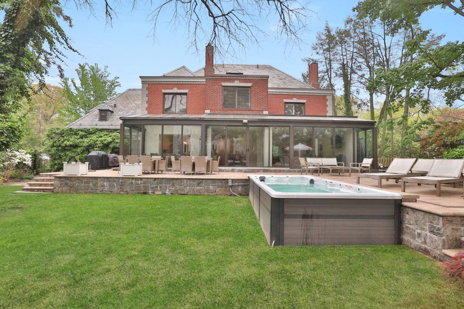 #31 photo, 4485 Fieldston Road, Fieldston , NY 10471