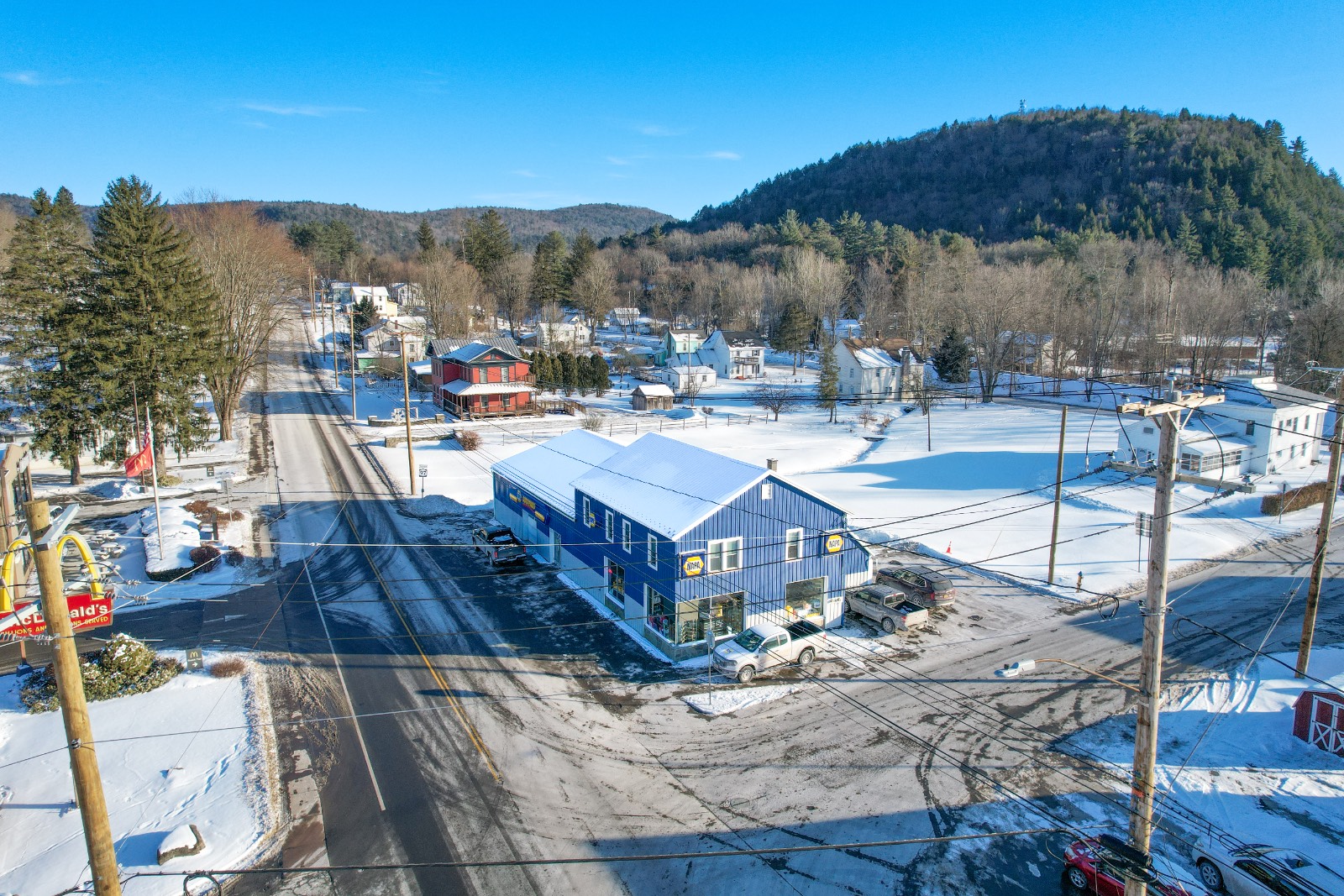 #2 photo, 465  west main st., Hancock , NY 13783