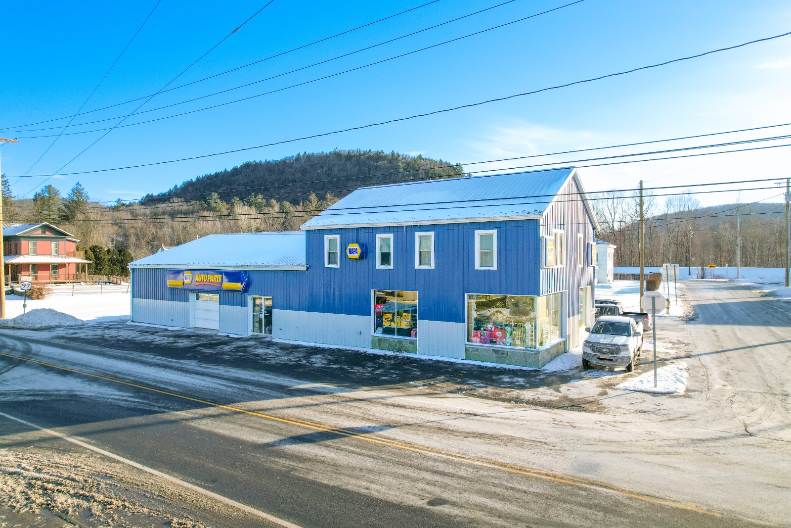 #3 photo, 465  west main st., Hancock , NY 13783