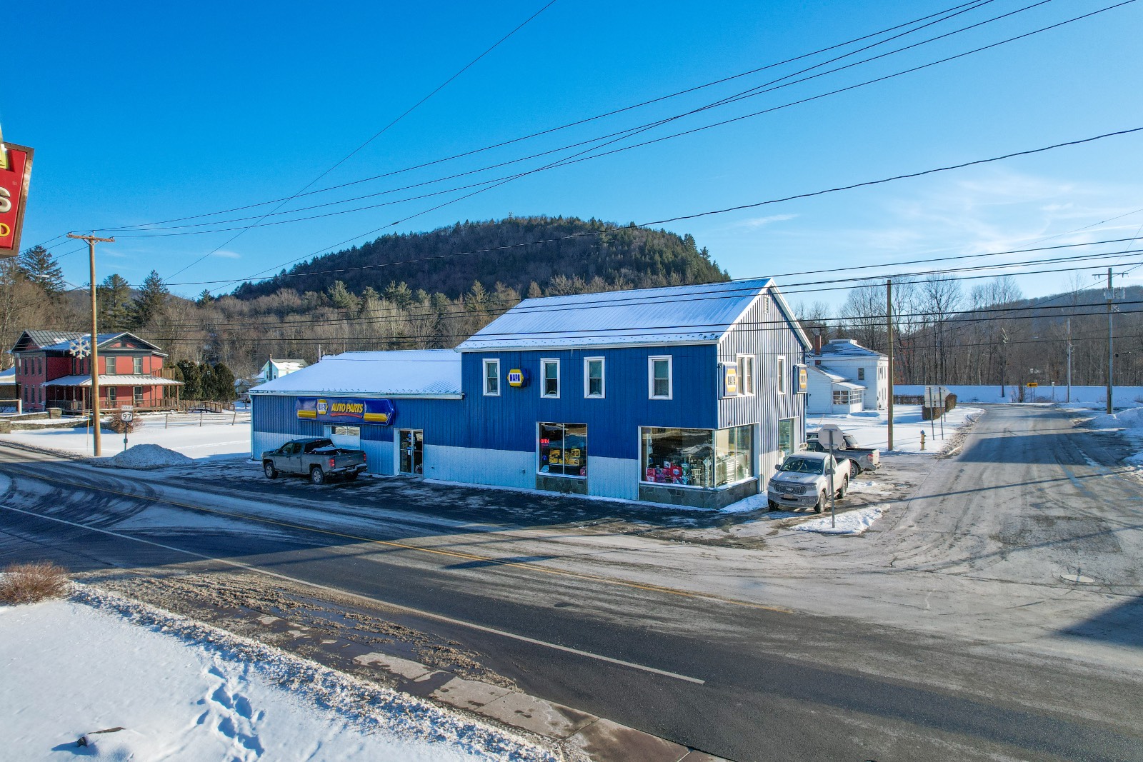 #4 photo, 465  west main st., Hancock , NY 13783