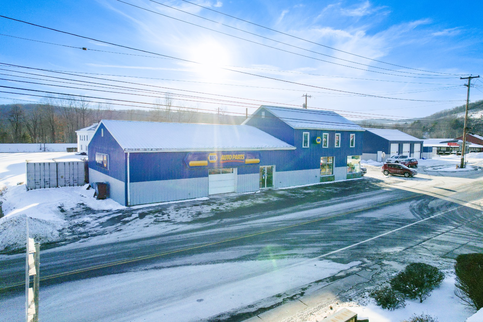 #5 photo, 465  west main st., Hancock , NY 13783