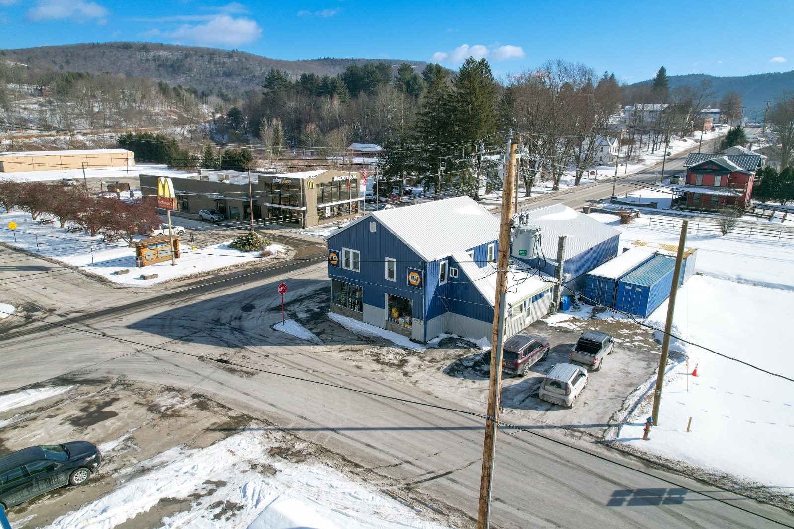 #7 photo, 465  west main st., Hancock , NY 13783