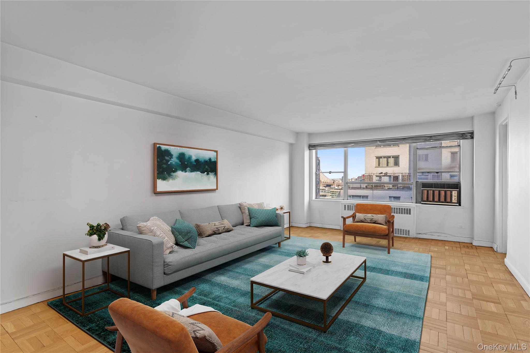 #3 photo, 50 Sutton Sutton Place, ম্যানহাটন New York (Manhattan) , NY 10022