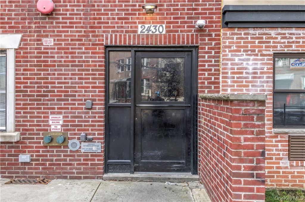 #7 photo, 2430 Lyvere Street, ブロンクス区 Bronx , NY 10461