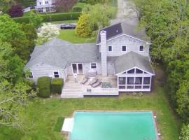 36 Walker Avenue 汉普顿 East Quogue, NY