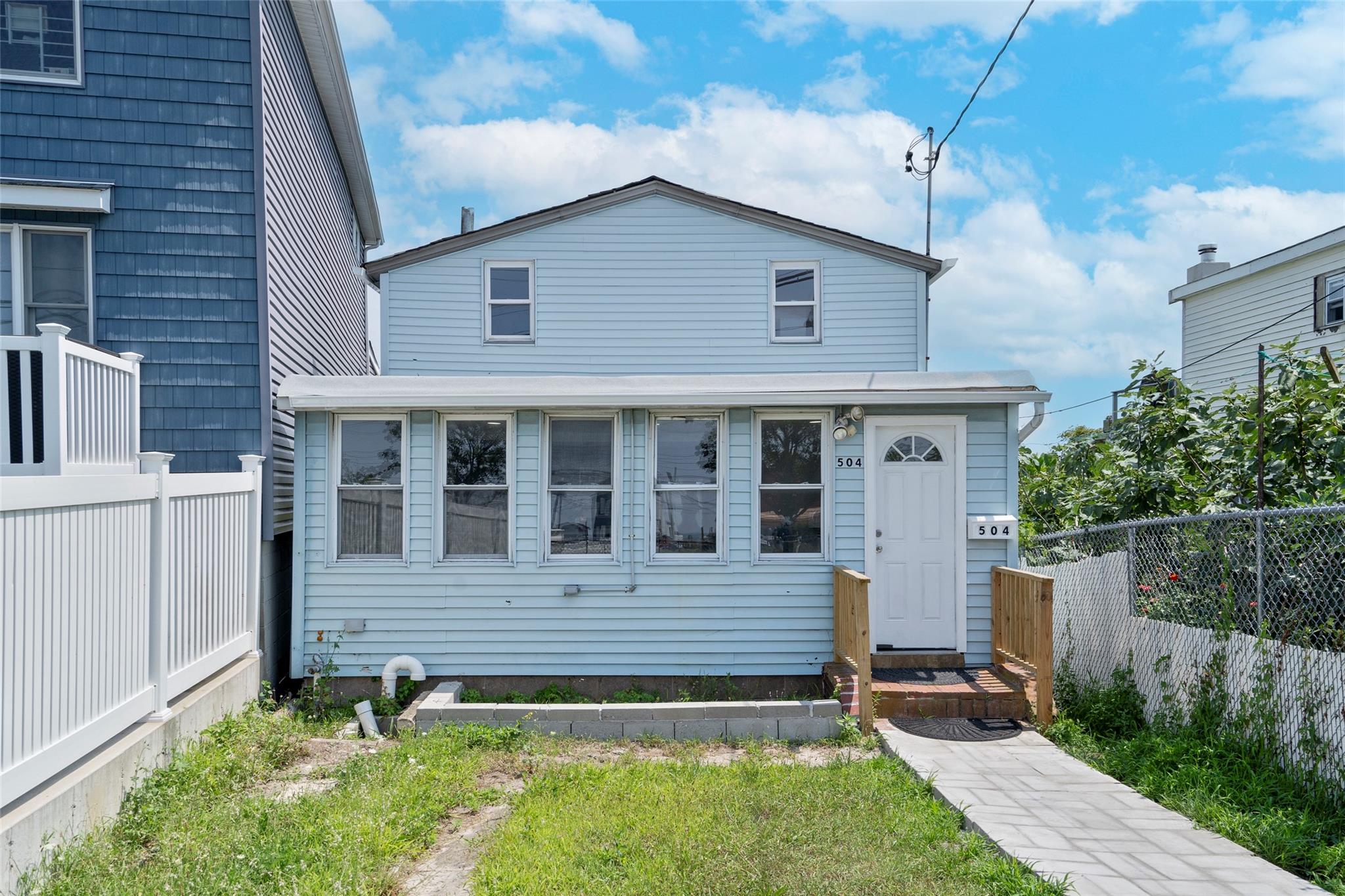 #1 photo, 504 Crossbay Boulevard, 皇后区 Broad Channel , NY 11693