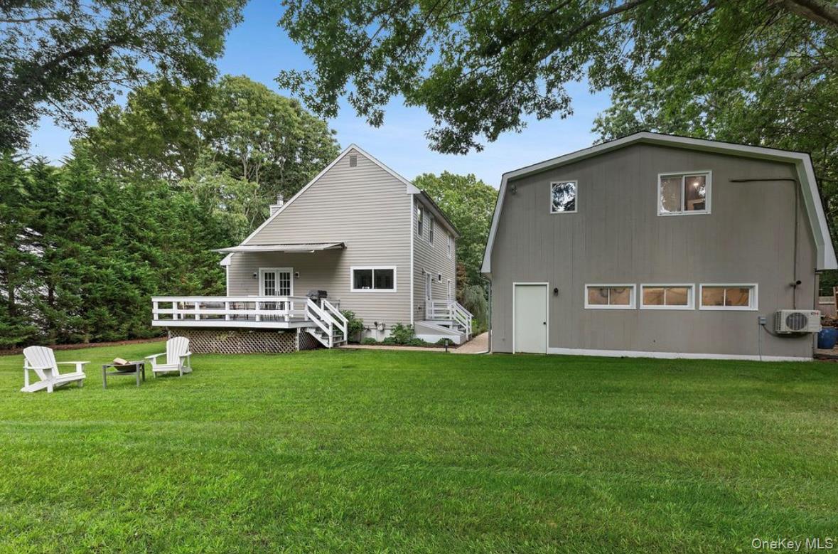 #7 photo, 33 Whalers Drive, サフォーク郡 Sag Harbor , NY 11963