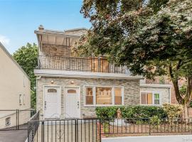 6140 Delafield Avenue 布朗士 Bronx, NY