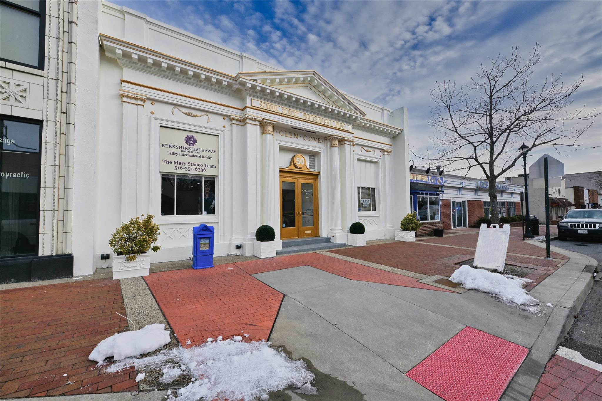 #2 photo, 50 School Street, ナッソー郡 Glen Cove , NY 11542