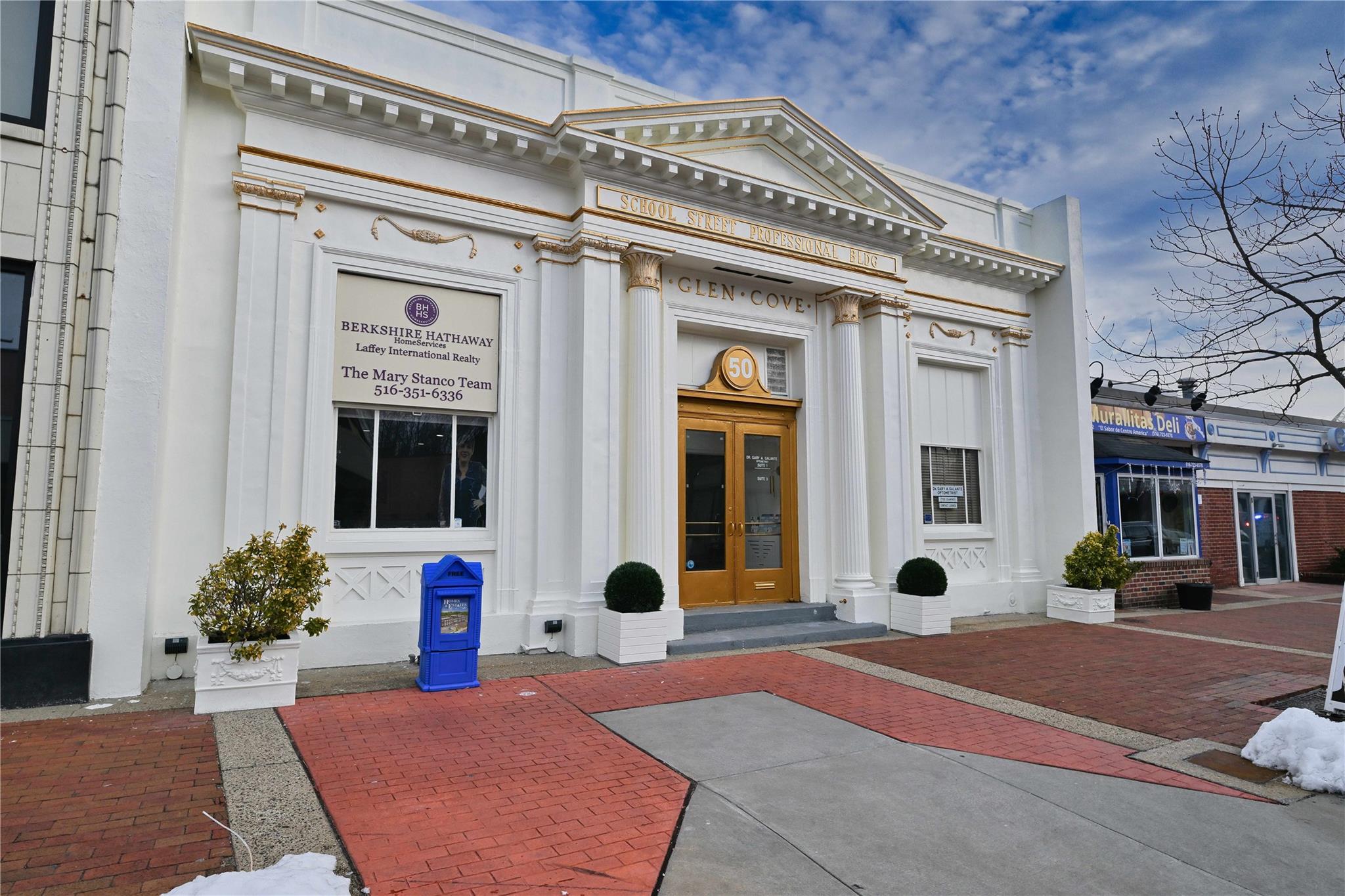 #3 photo, 50 School Street, ナッソー郡 Glen Cove , NY 11542