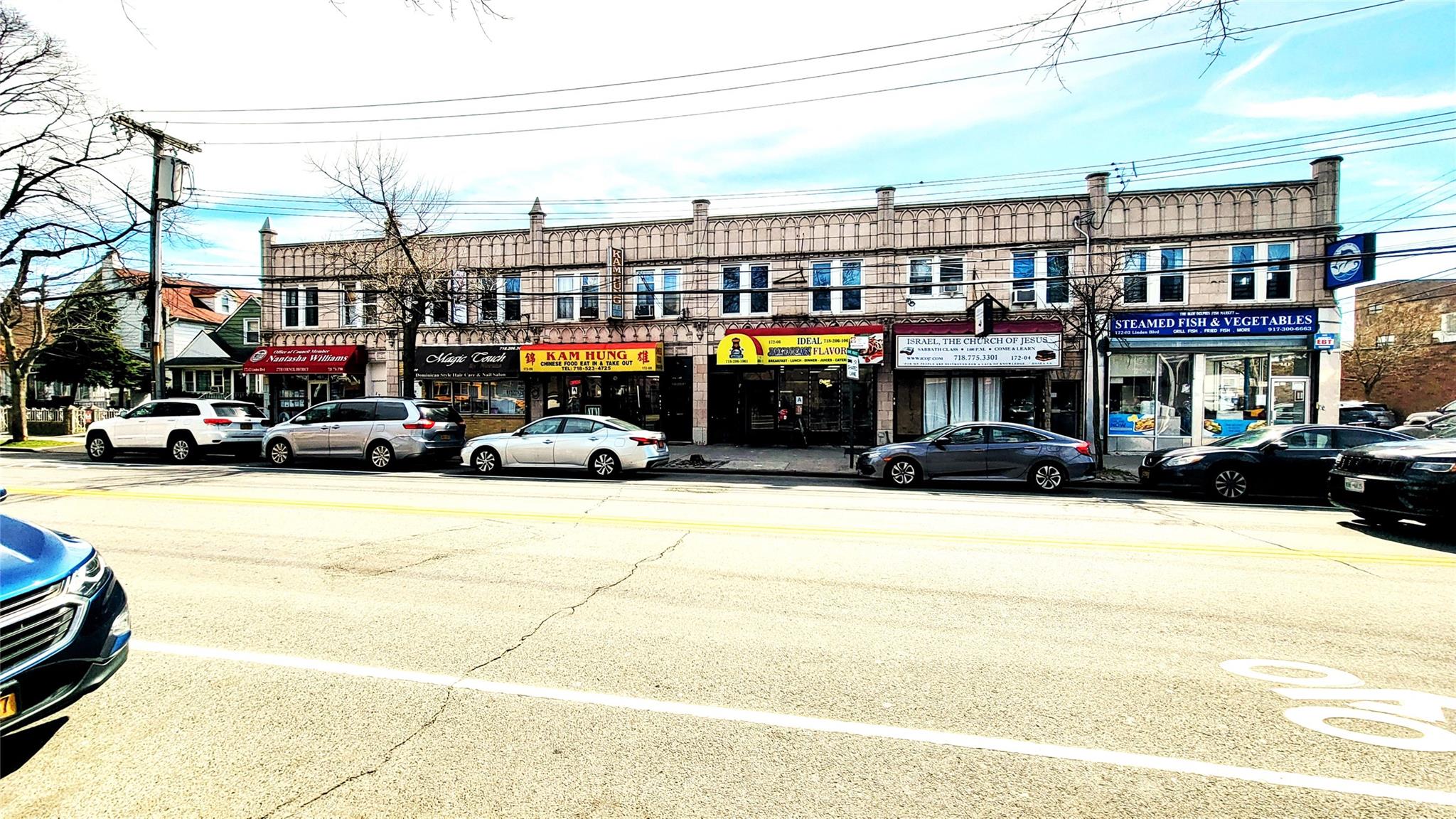#2 photo, 172-12 Linden Boulevard, クイーンズ区 Addisleigh Park , NY 11434