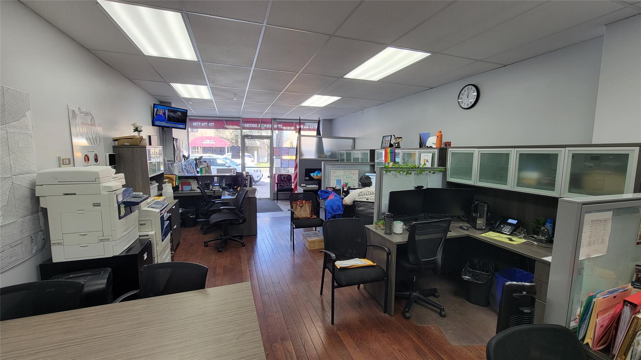 #4 photo, 172-12 Linden Boulevard, クイーンズ区 Addisleigh Park , NY 11434