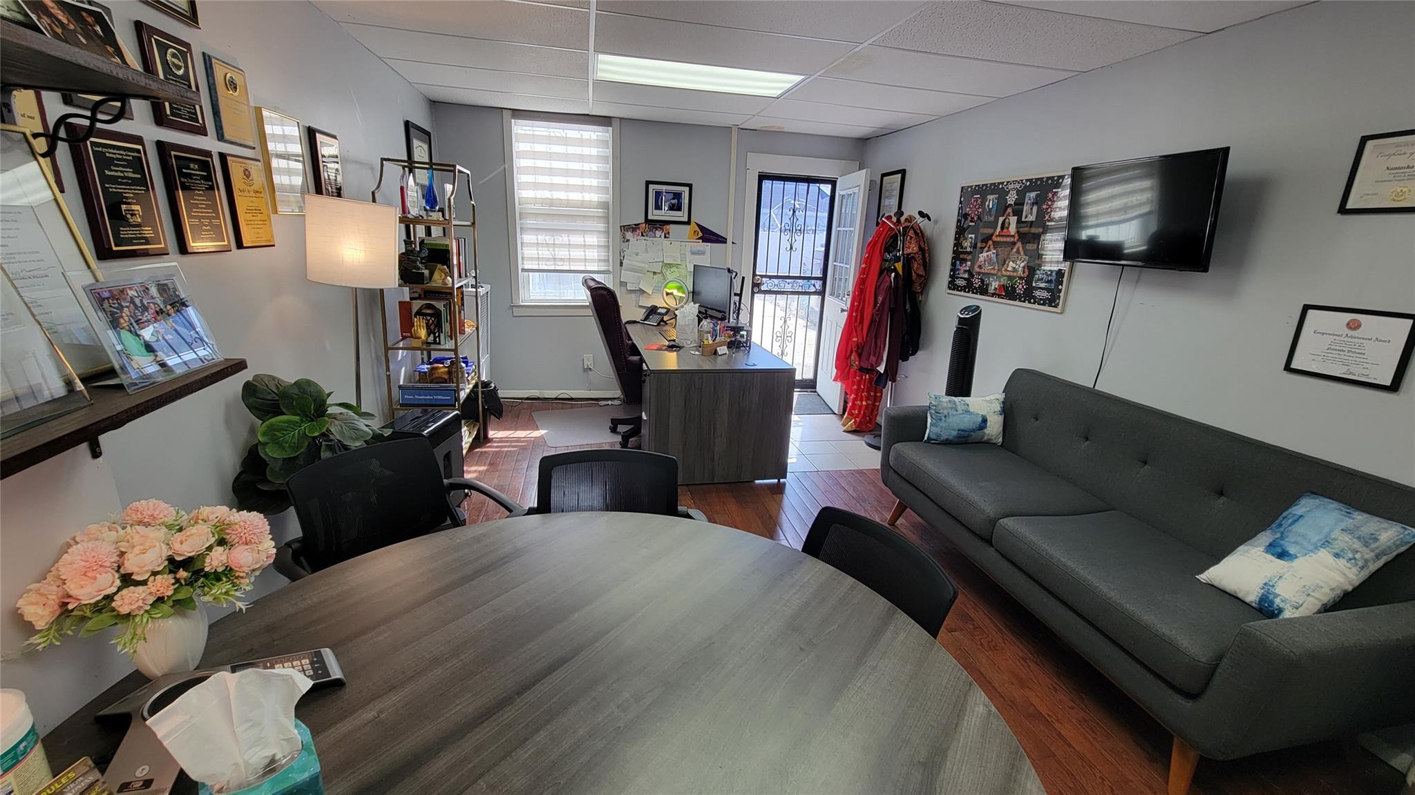 #5 photo, 172-12 Linden Boulevard, クイーンズ区 Addisleigh Park , NY 11434