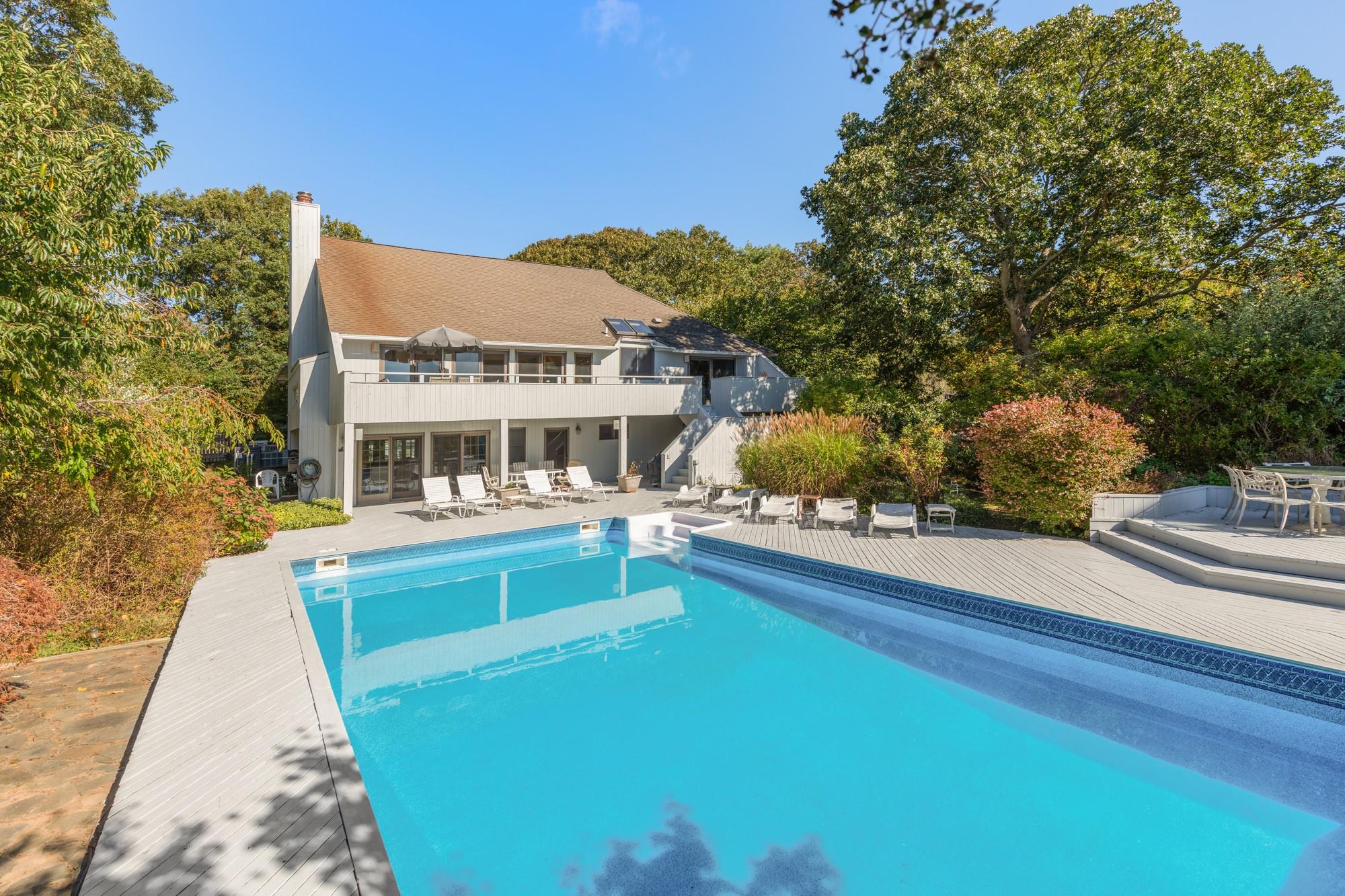 #4 photo, 29 Kenwood Road, サフォーク郡 Southampton , NY 11968