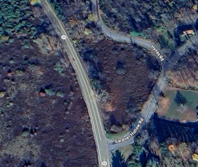 #2 photo, Gardner Hollow Road, 纽约州 Poughquag , NY 12570