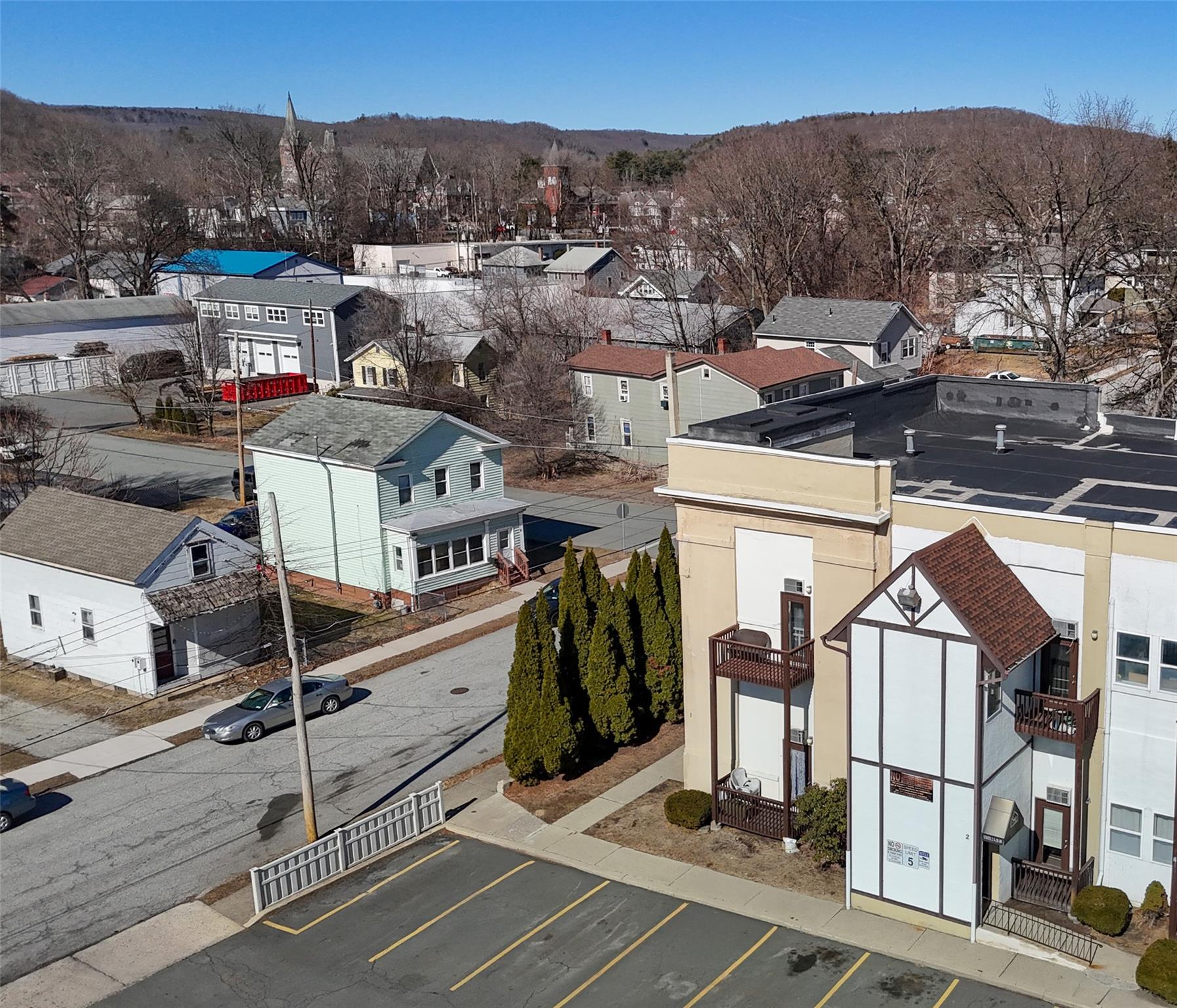 #19 photo, 39 Church Street, 纽约州 Port Jervis , NY 12771