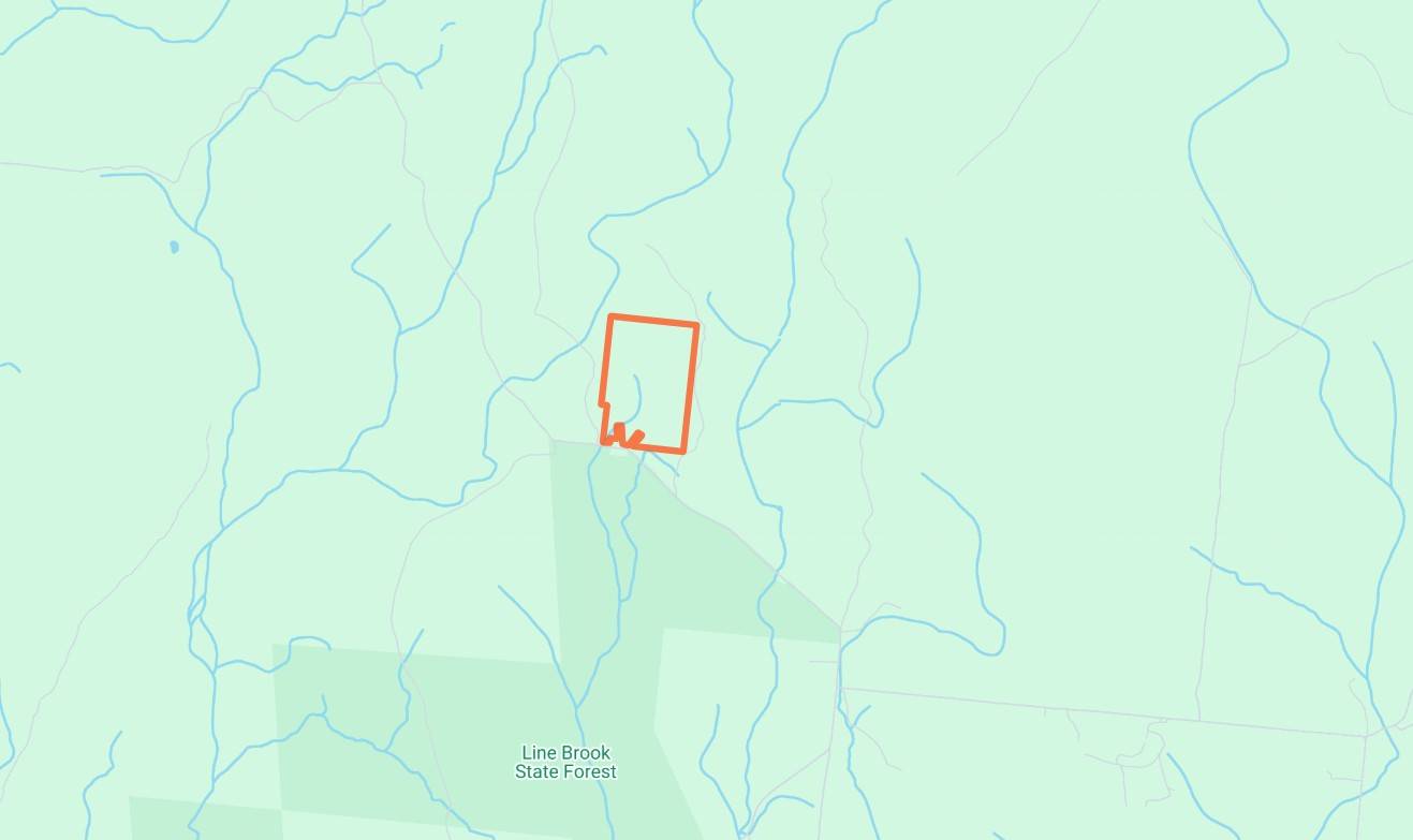 #26 photo, 00 Jackson Rd, Osceola , NY 13437