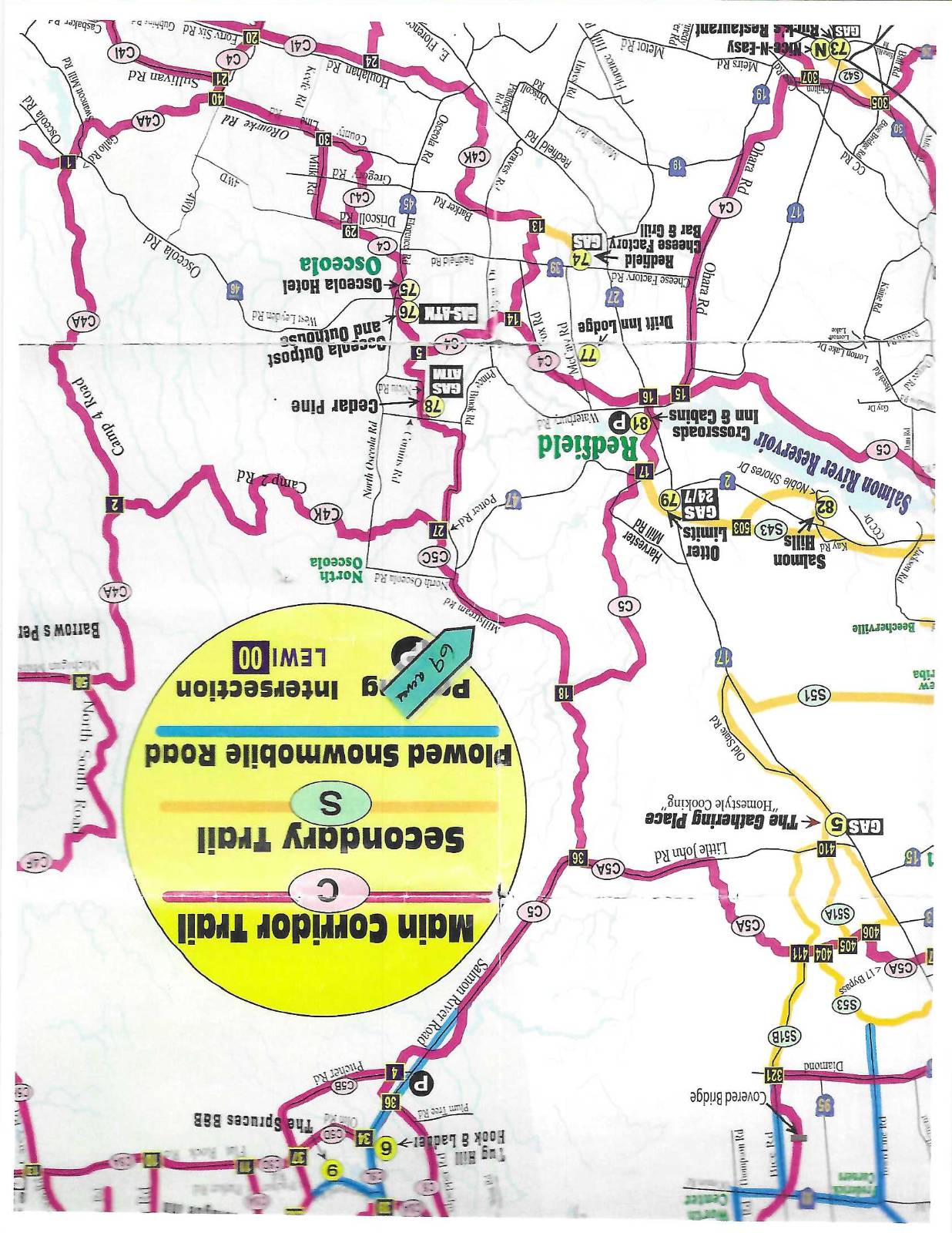 #28 photo, 00 Jackson Rd, Osceola , NY 13437