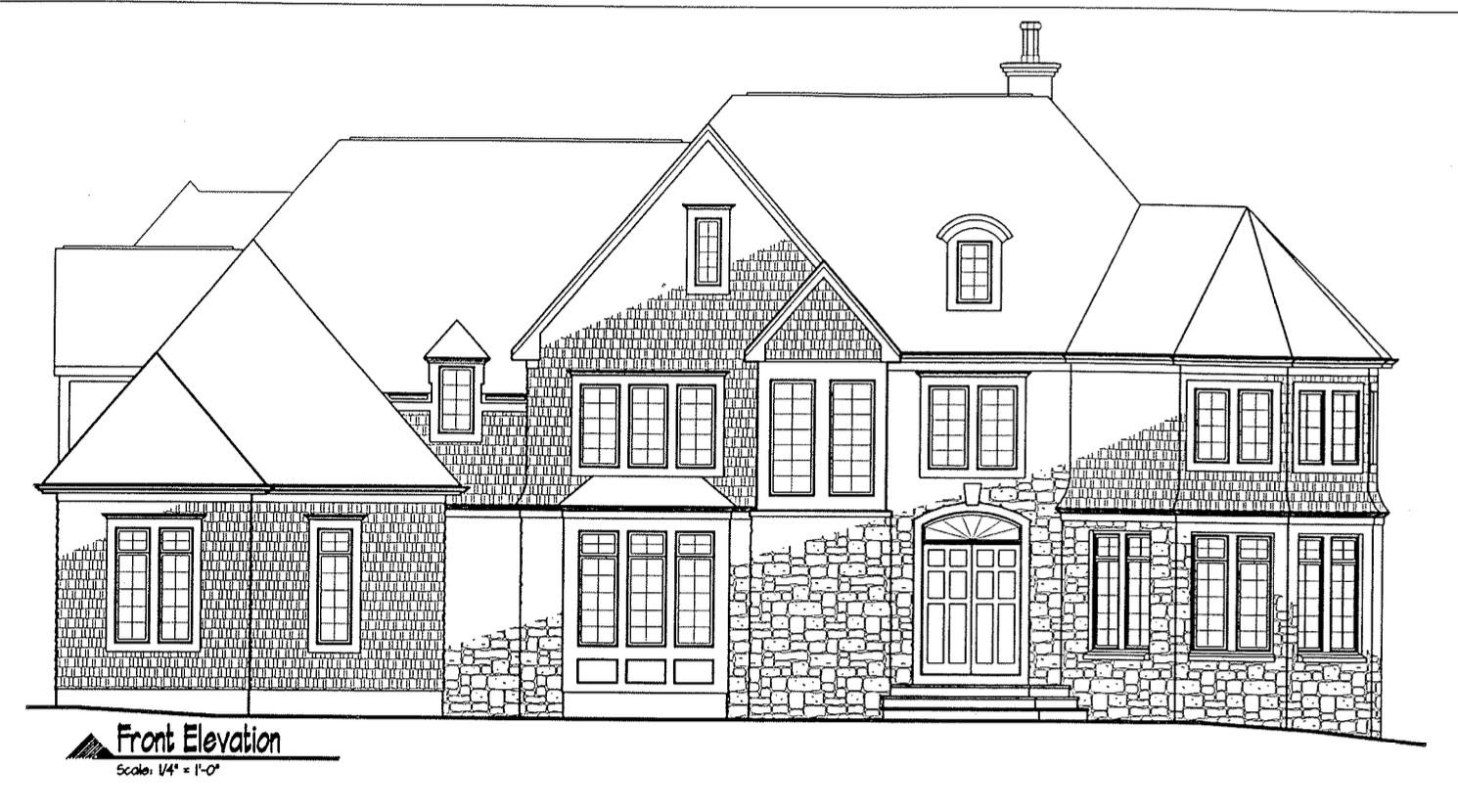 #6 photo, 32-3 Orchard Drive, Armonk , NY 10504