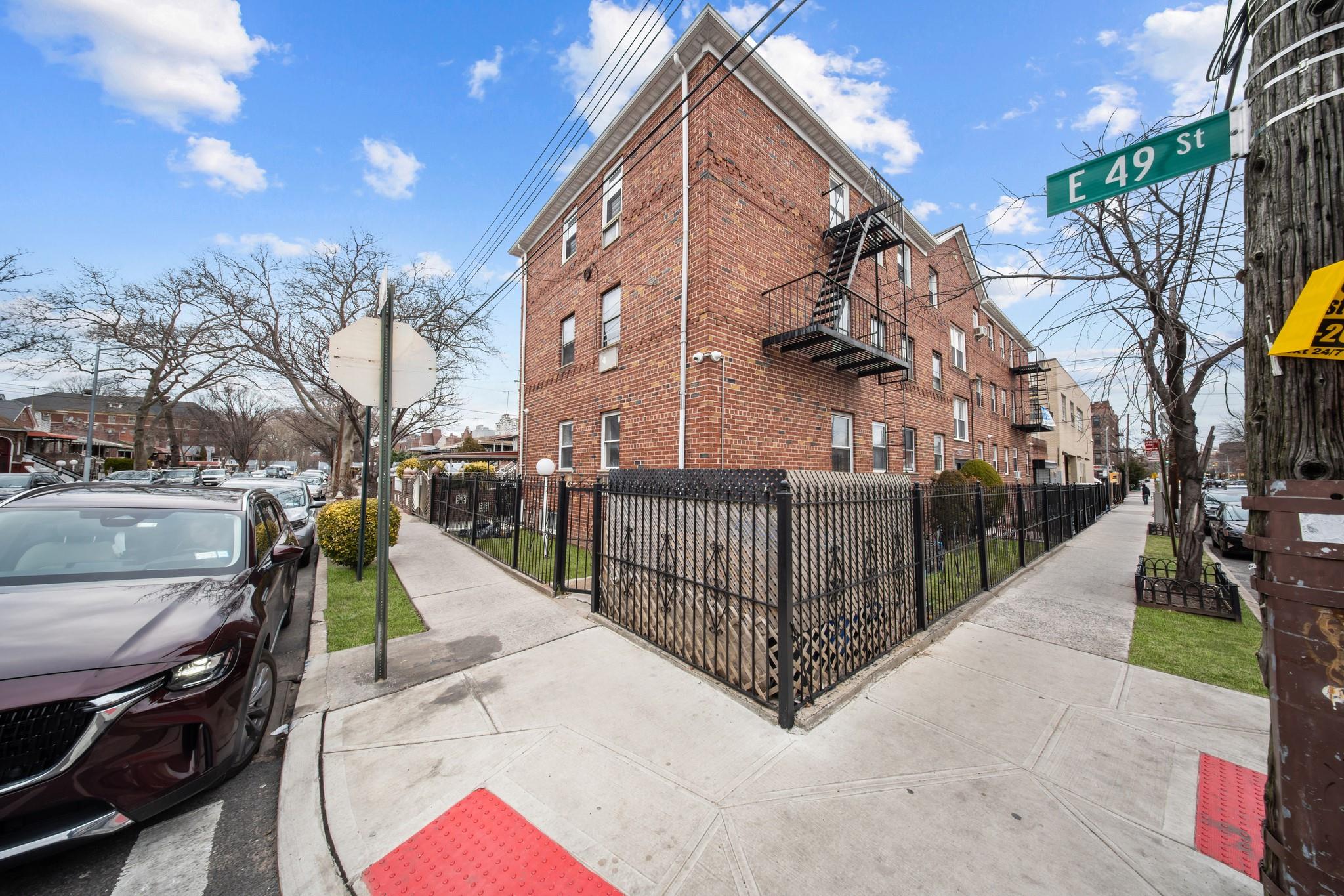 #19 photo, 763 LENOX ROAD, Brooklyn , NY 11203