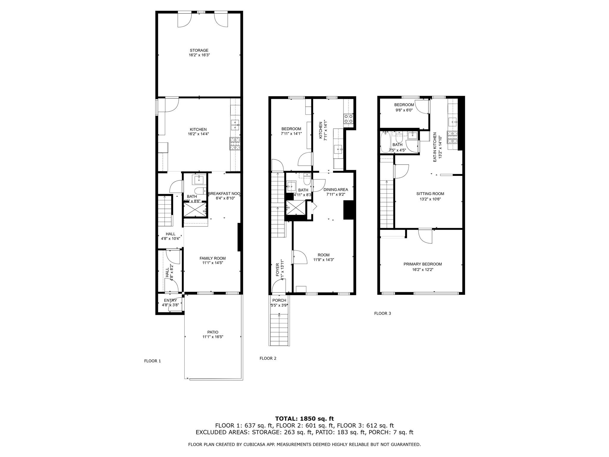 #2 photo, 68A Middleton Street, 布鲁克林 Brooklyn , NY 11206