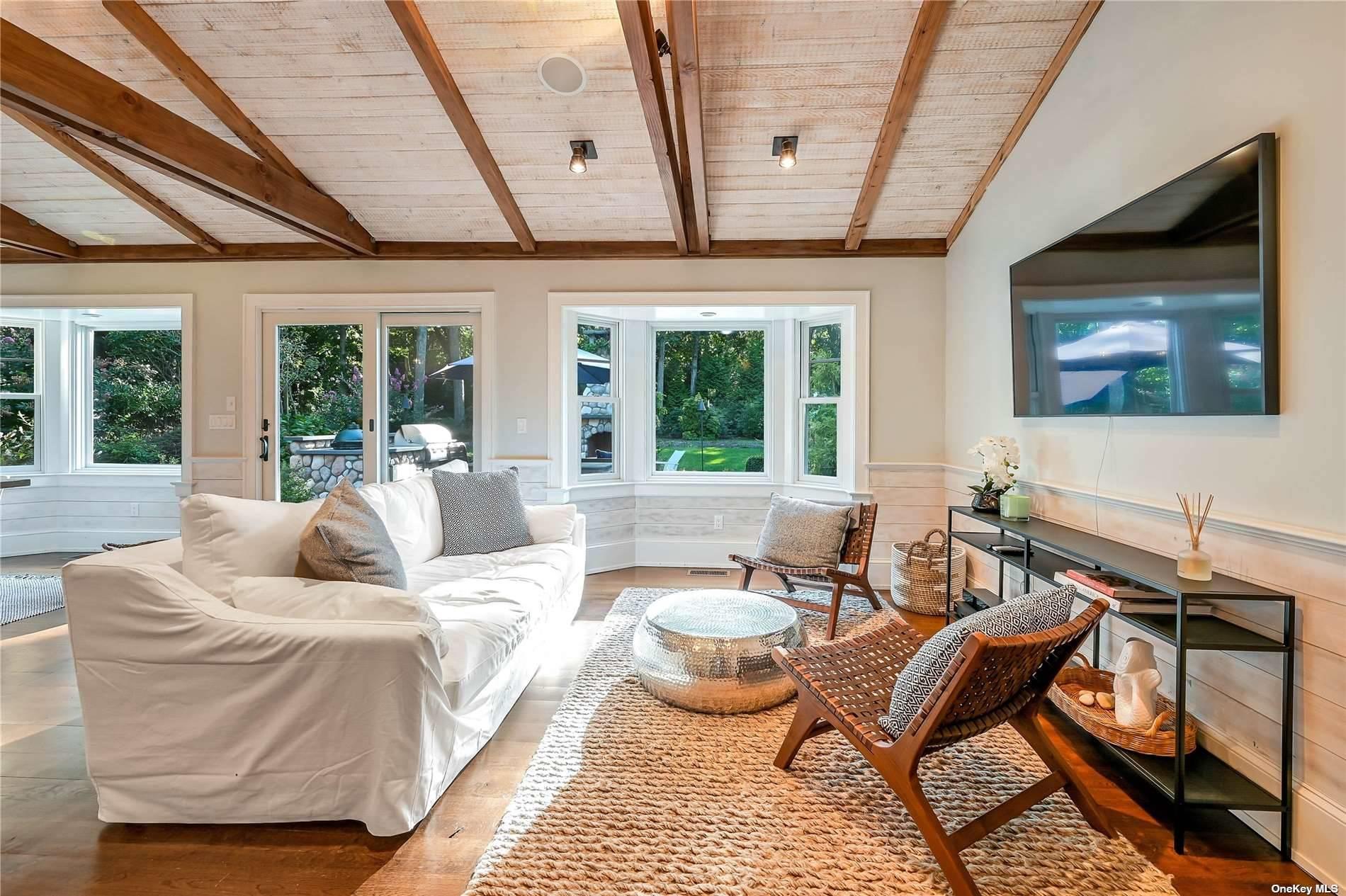 #4 photo, 1600 Pine Tree Road, サフォーク郡 Cutchogue , NY 11935