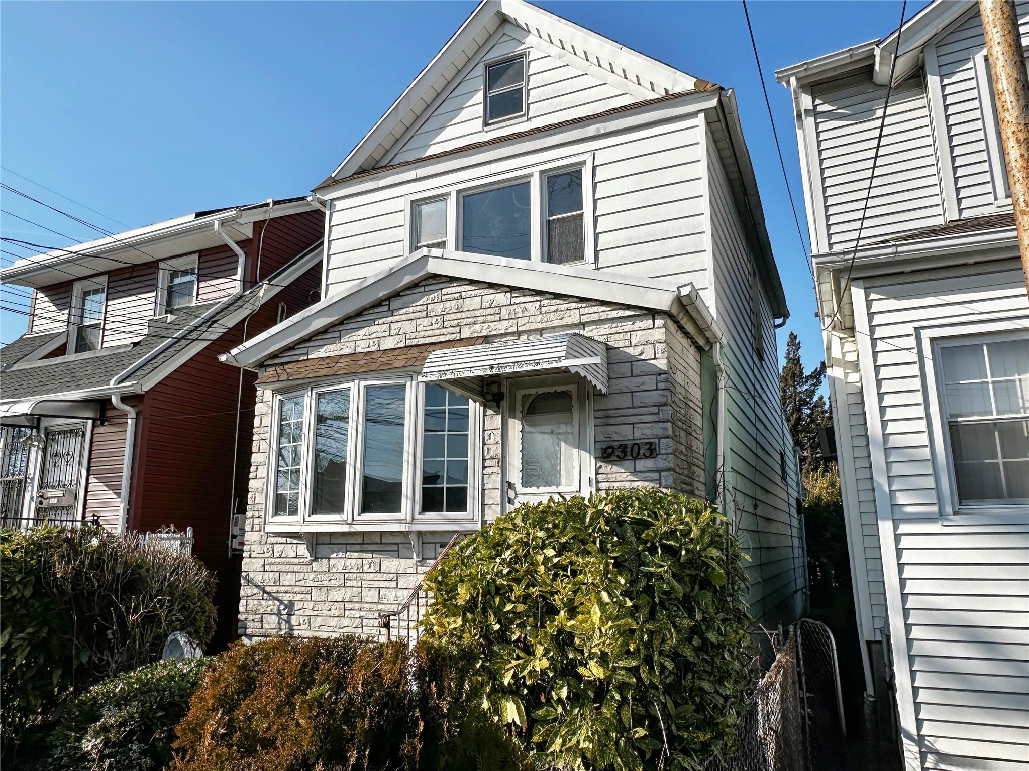 #3 photo, 9303 Avenue K, ブルックリン区 Brooklyn , NY 11236