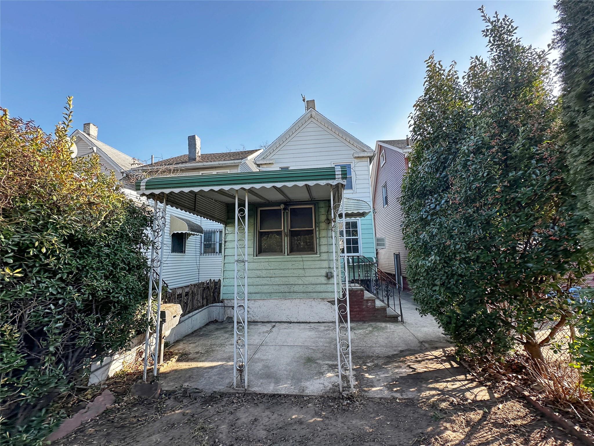 #4 photo, 9303 Avenue K, ブルックリン区 Brooklyn , NY 11236