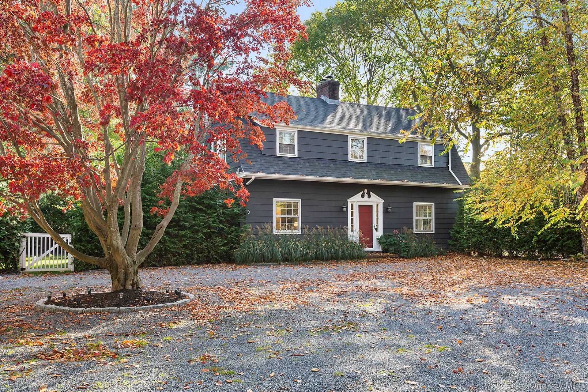 #2 photo, 27 Notamiset Road, サフォーク郡 Westhampton Beach , NY 11978