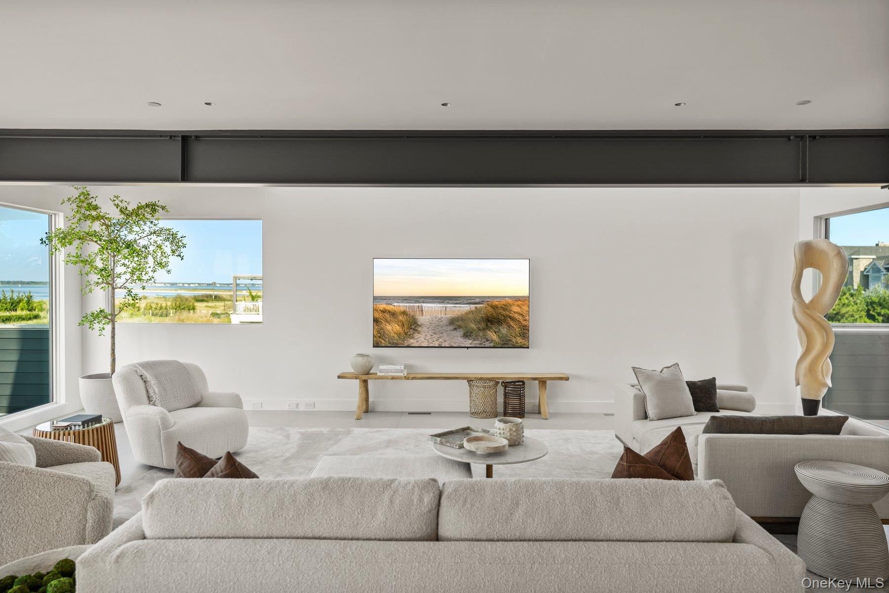 #13 photo, 780 Dune Road, サフォーク郡 Westhampton Dunes , NY 11978