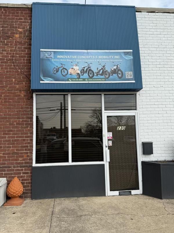 #9 photo, 230-232 Herricks Road, ナッソー郡 Mineola , NY 11501