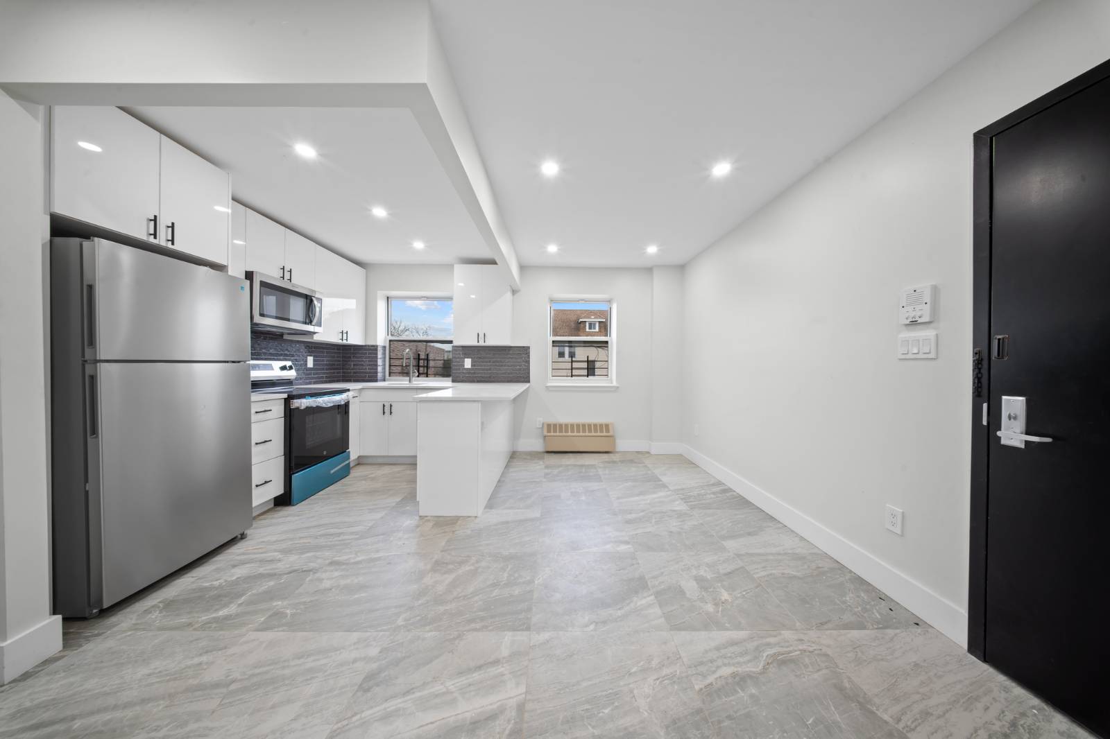 #13 photo, 763 Lenox Rd, ブルックリン区 Little Caribbean , NY 11203