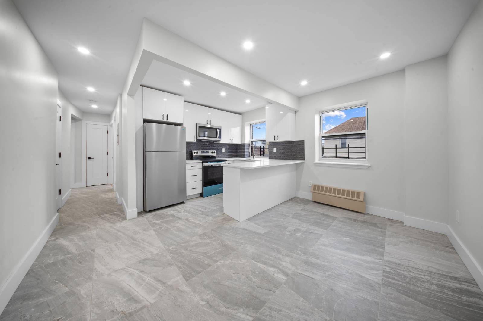 #14 photo, 763 Lenox Rd, ブルックリン区 Little Caribbean , NY 11203