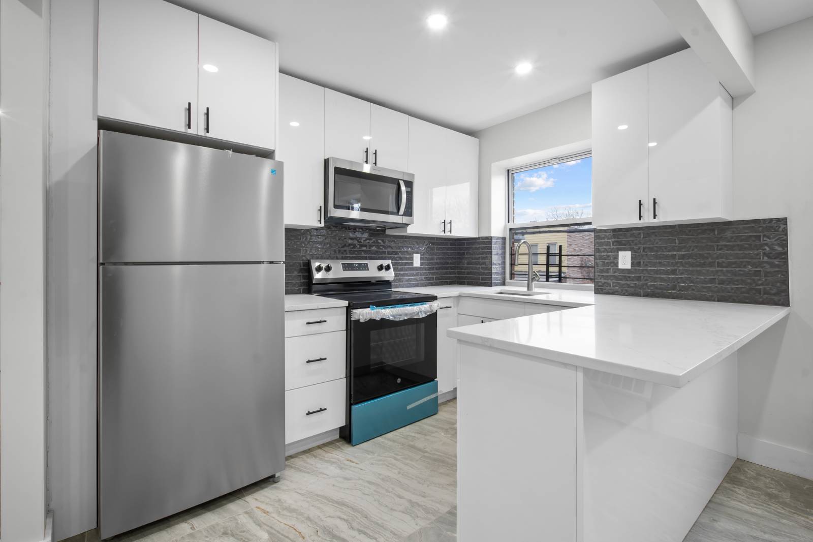 #15 photo, 763 Lenox Rd, ブルックリン区 Little Caribbean , NY 11203