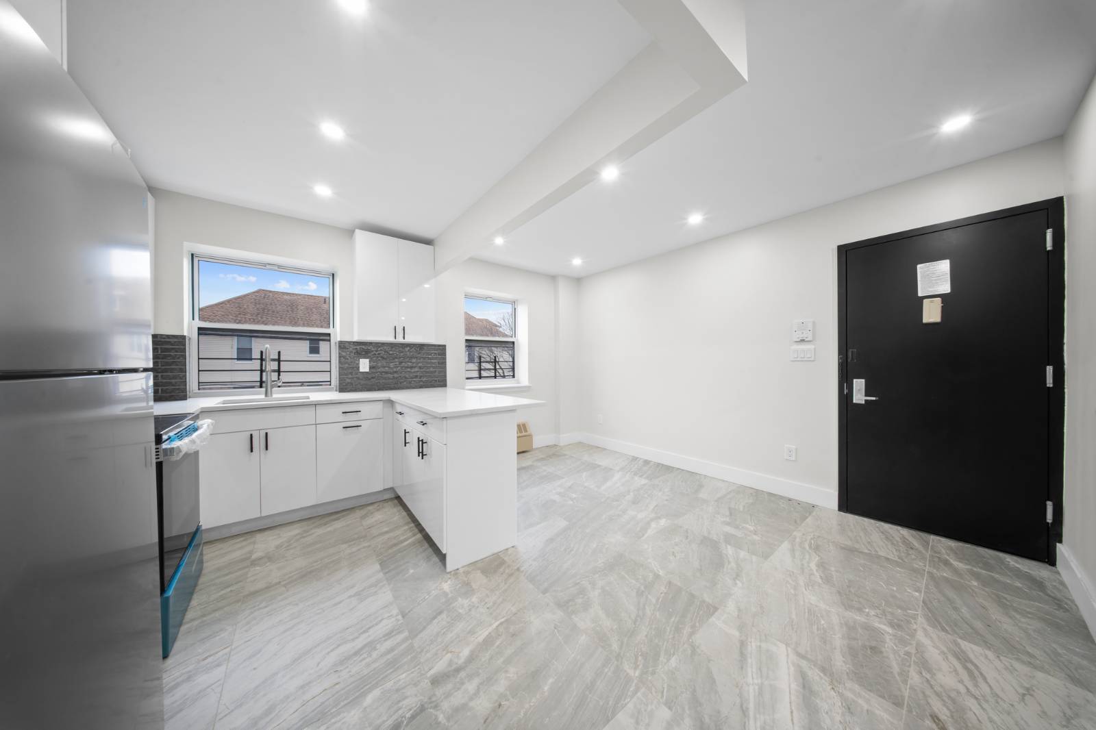 #16 photo, 763 Lenox Rd, ブルックリン区 Little Caribbean , NY 11203